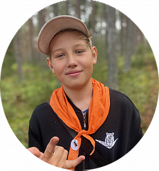 Колокольцев